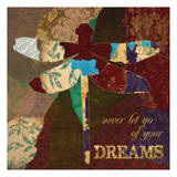 Dreams Dragonfly