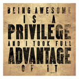 Awesome 2