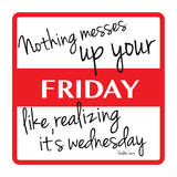Friday