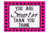 Much Smarter