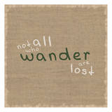 Wander