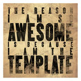 Awesome 1
