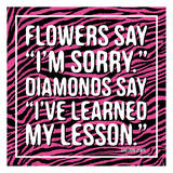 Diamonds