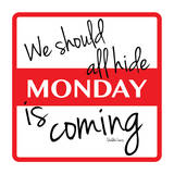 Monday