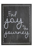 Find Joy In Journey