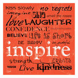 Inspire