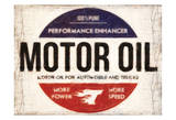 Motor Oil