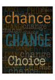 Chance Change Choice