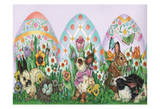 Easter Bunny