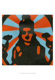 Bliss Buddha I
