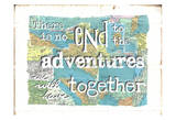 Adventures