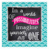 Possibilities
