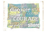 Discover Courage