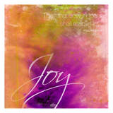 Joy