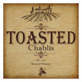 Toasted