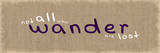 Wander