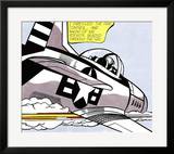 Whaam! (panel 1 of 2)