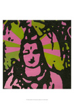 Bliss Buddha II