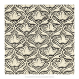 Ornamental Tile Motif IV