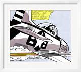 Whaam! (panel 1 of 2)