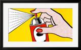 Spray  1962