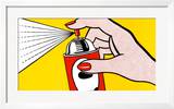 Spray  1962