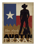 Austin  Texas: Live Music Capital Of The World