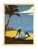 Miami  Florida
