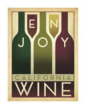 Enjoy California Wine