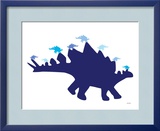 Blue Spike