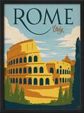 Rome  Italy