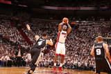 Miami  FL - JUNE 6 LeBron James