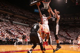 Miami  FL - JUNE 6 LeBron James