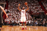 Miami  FL - JUNE 6 LeBron James