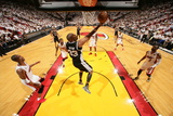 Miami  FL - JUNE 6 Boris Diaw
