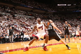 Miami  FL - JUNE 6 LeBron James