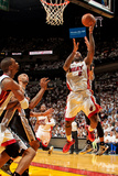 Miami  FL - JUNE 6 LeBron James