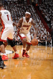 Miami  FL - JUNE 6 LeBron James