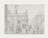 The Post Office  1926