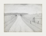 Country Road  1925