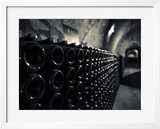 France  Marne  Champagne Ardenne  Reims  Pommery Champagne Winery  Champagne Cellars