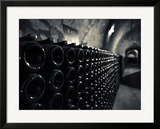 France  Marne  Champagne Ardenne  Reims  Pommery Champagne Winery  Champagne Cellars