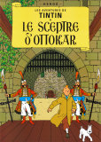 Le Sceptre d'Ottokar  c1939