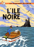 L'Ile Noire  c1938