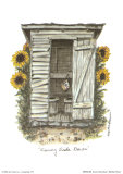 Sunny Side Down