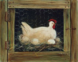 Hen