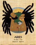 Aries (Mar 21-Apr 19)
