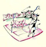 Animal Open