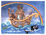 Noah's Ark