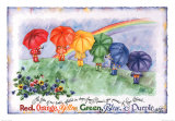 Rainbow Row